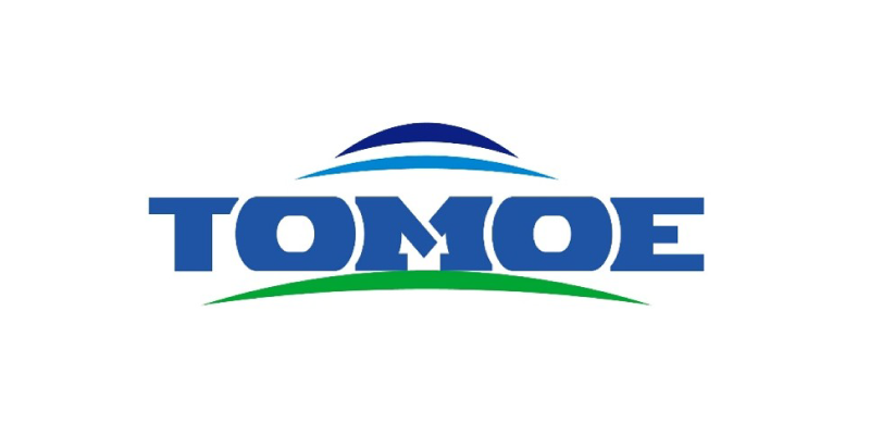 株式会社巴商会