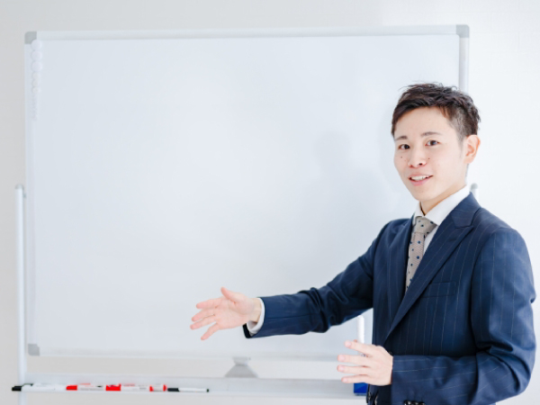 お知らせのサムネイル